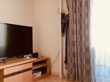 【収納】コードレス掃除機はよく使う場所に