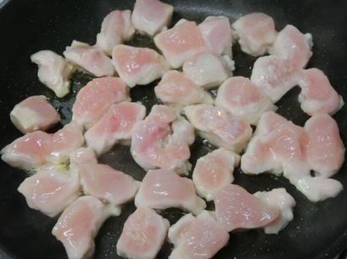 2.焼く