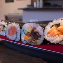 コストコの期間限定商品「恵方巻き」はアリ!