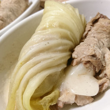 お餅が入ったロールキャベツは超簡単!騙されたと思って作ってみませんか?