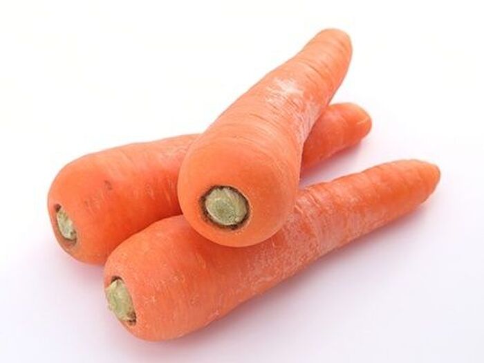 野菜の定番ニンジンは、想像以上に優秀!? 知られざる効果とは?