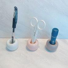 歯ブラシだけじゃない! 使い方いろいろ歯ブラシスタンド