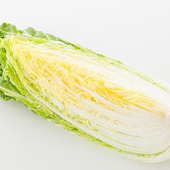 お鍋の名脇役!白菜の栄養素で今年の冬を快適に!