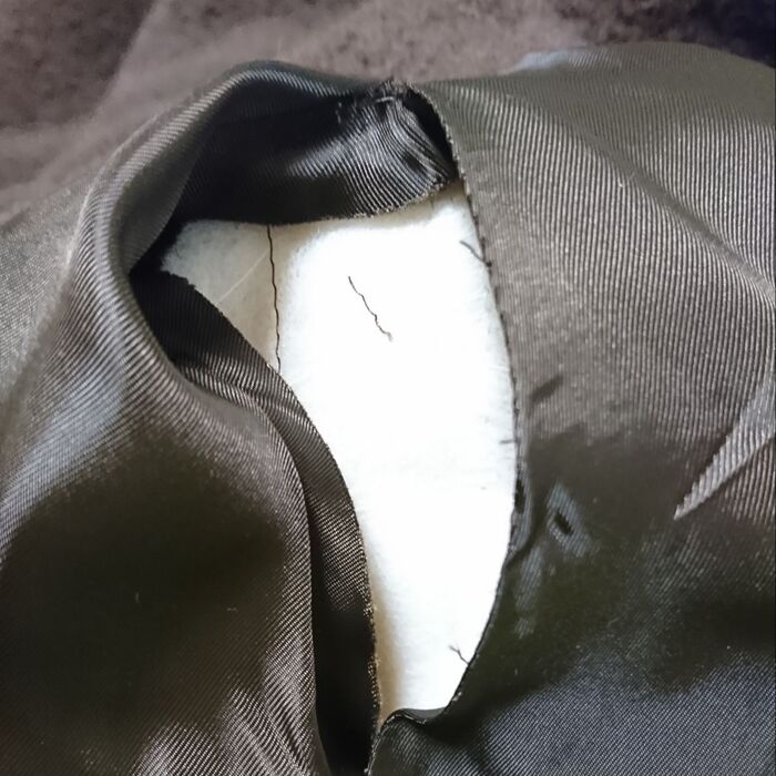 1.パッドを外す