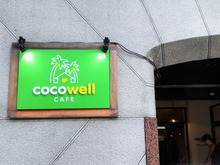 ココナッツオイルチョコレートワークショップ@大阪オフ会に行ってきました(^^)/