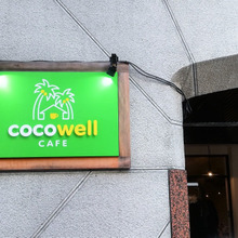 ココナッツオイルチョコレートワークショップ@大阪オフ会に行ってきました(^^)/