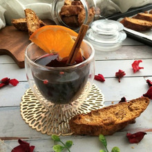 寒い日には!身体の芯から温まるスパイシーなホットワイン