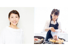 【オフ会参加者募集】時短家事について学ぼう♪~香村薫さん✕青山金魚さんトーク&ランチ会