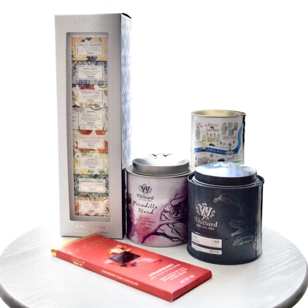 飲み物、スイーツへのこだわり