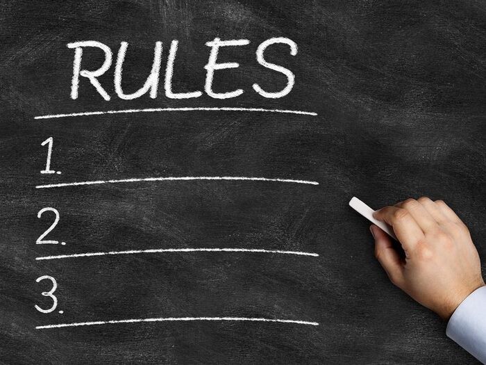 ルールを知れば誰でも簡単に収納できる!