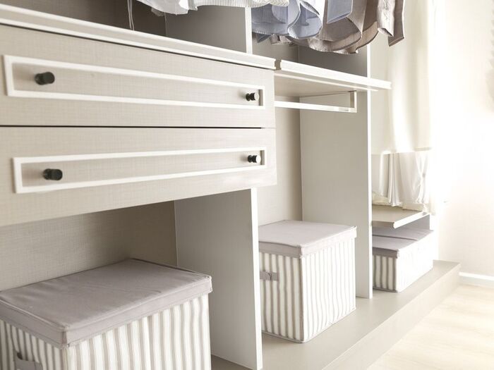 収納ボックスはどれを選ぶといい?