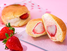 Samantha Thavasa Sweets ×八天堂の限定コラボスイーツに注目!