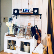 驚きのコスパ【ダイソー】 ミニスピーカー♬