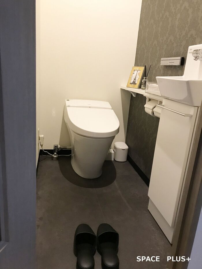 【時短】家事の時短を生み出すためのトイレの3つの工夫