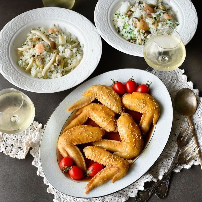 ライブキッチンやりまーす!