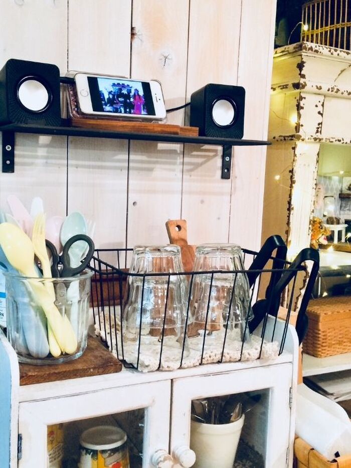 家事も鼻歌まじりで♪?^^