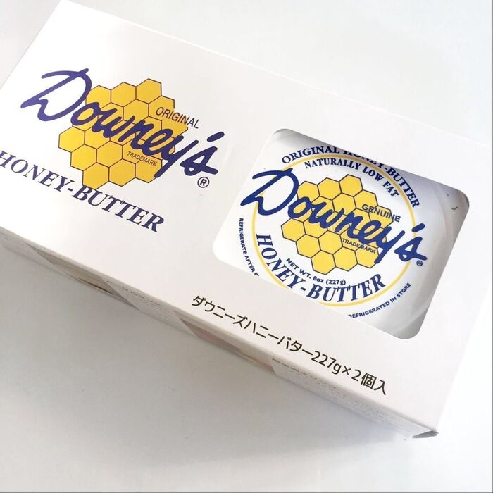 ただ塗るだけじゃない!コストコの万能調味料ハニーバター