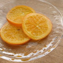 食べきれないオレンジの保存に♪かんたんコンポート