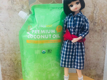 美容だけじゃないんです!健康にもやっぱりココナッツオイル!@暮らしニスタ大阪オフ会