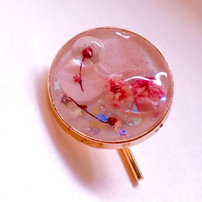 完成♡