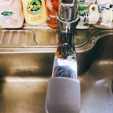 みかんの皮捨てないで!エコ掃除。