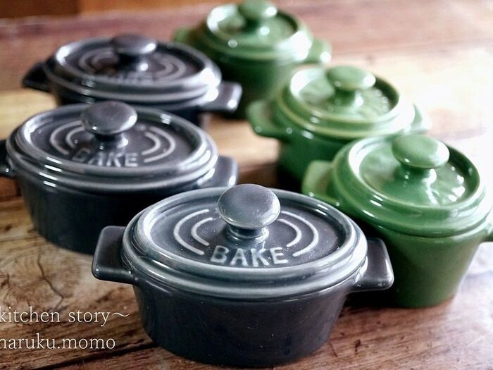 ●セリア・ココット オールドアメリカ