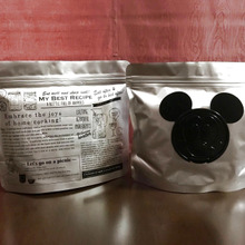 ジッパー式保存袋で出しっ放しOKなウエットシートケース