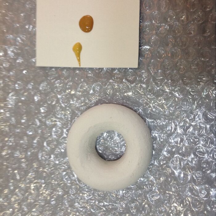 ペイントします