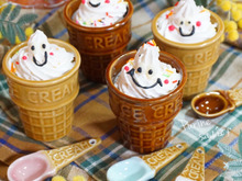 セリア新商品?早速使ったよ---?