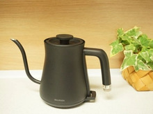 お手入れ次第で変わる!?電気ケトルの寿命とは