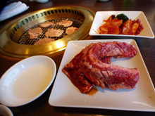 【ワンカルビ】関西で大人気焼肉食べ放題店!&誕生月は美味しいケーキが貰えちゃう!