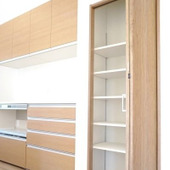 整理整頓の強い味方!キッチン収納にあると便利なグッズはコレ