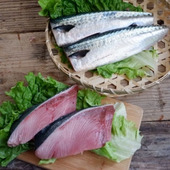 「オメガ3系オイル」がなぜ体にいいの?4つの答えと手軽に摂るコツ ~魚の脂DHA・EPA編~