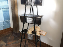 100均で簡単に作れる男前ラダー~おしゃれに収納~