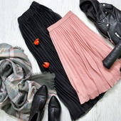 コツさえわかれば自宅でもOK!プリーツの洗濯方法