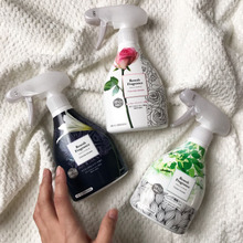 気分転換もできちゃう!いい香りを楽しみながらしっかり消臭!除菌!もできちゃう優れもの‼️