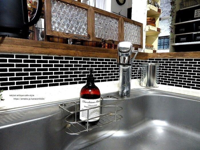 目立ちにくいメリット