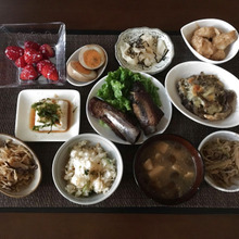 飾る、乗せる、運ぶ。フォトフレームでおもてなし