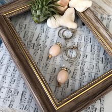 写真が映える!?撮影にフォトフレームを取り入れてみました。