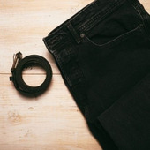 仕上がりに大きな差が!知っておきたい上手なズボンの洗濯方法