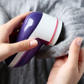 毛玉ができるのは洗濯の仕方に問題あり?こうすれば防げます