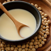 知っていると便利!豆乳を上手に使いこなすスープレシピ