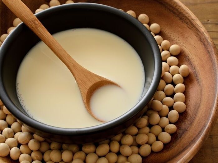 知っていると便利!豆乳を上手に使いこなすスープレシピ