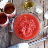 繰り返しリクエストされる絶品トマトソースの作り方!3つのコツとそのレシピ