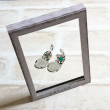 シンプルなフォトフレームでいつもとちょっと違う写真が撮れるかも?