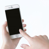 修理に出す前に試してみて!スマホを洗濯してしまった時の対処法