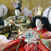 春の節句ひなまつりを自宅で簡単にたのしむコツ
