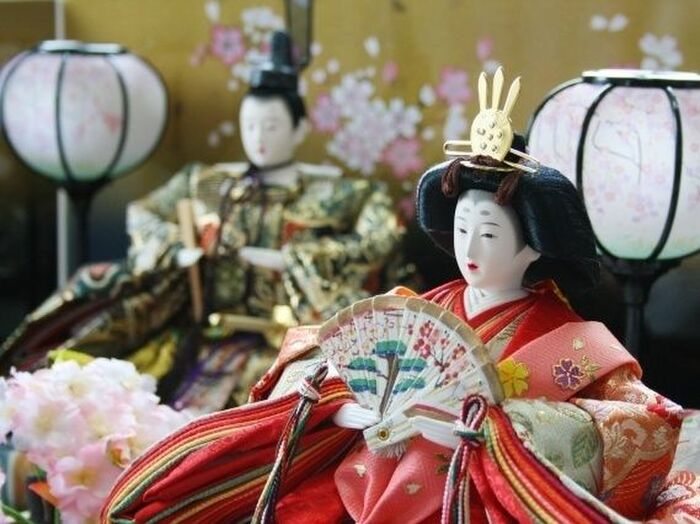 春の節句ひなまつりを自宅で簡単にたのしむコツ