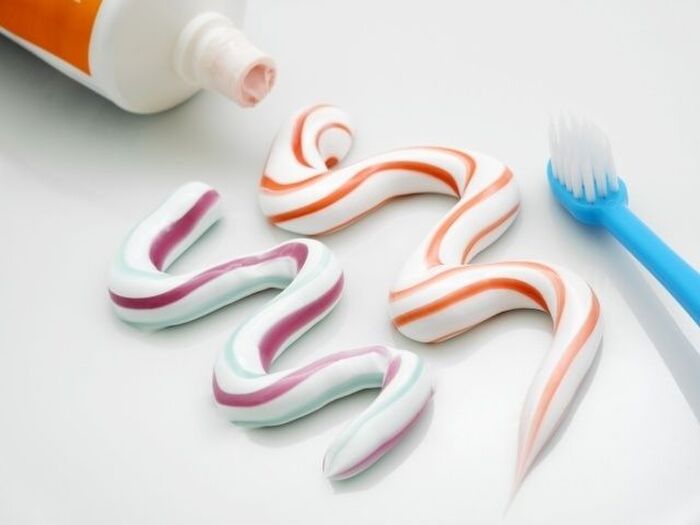 知って得する生活の工夫! 歯磨き粉は掃除にも使える