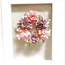 フォトフレームを使ってコスパ良しのカレイドフレーム